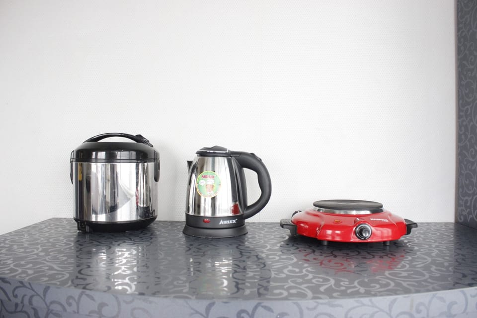 Room | Room amenity