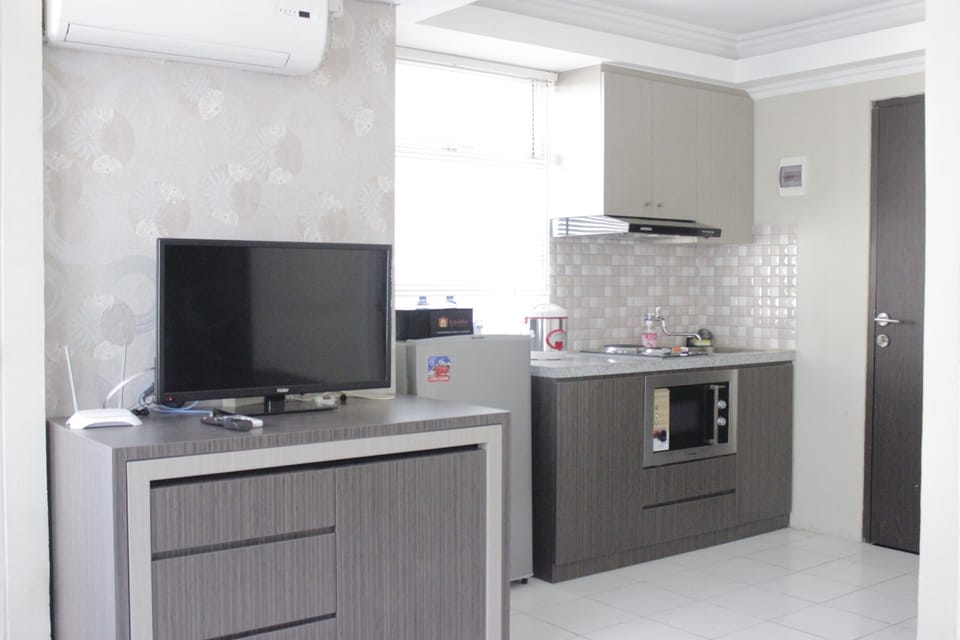 Room | Room amenity
