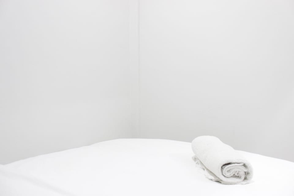 Room | 2 bedrooms, free WiFi, bed sheets