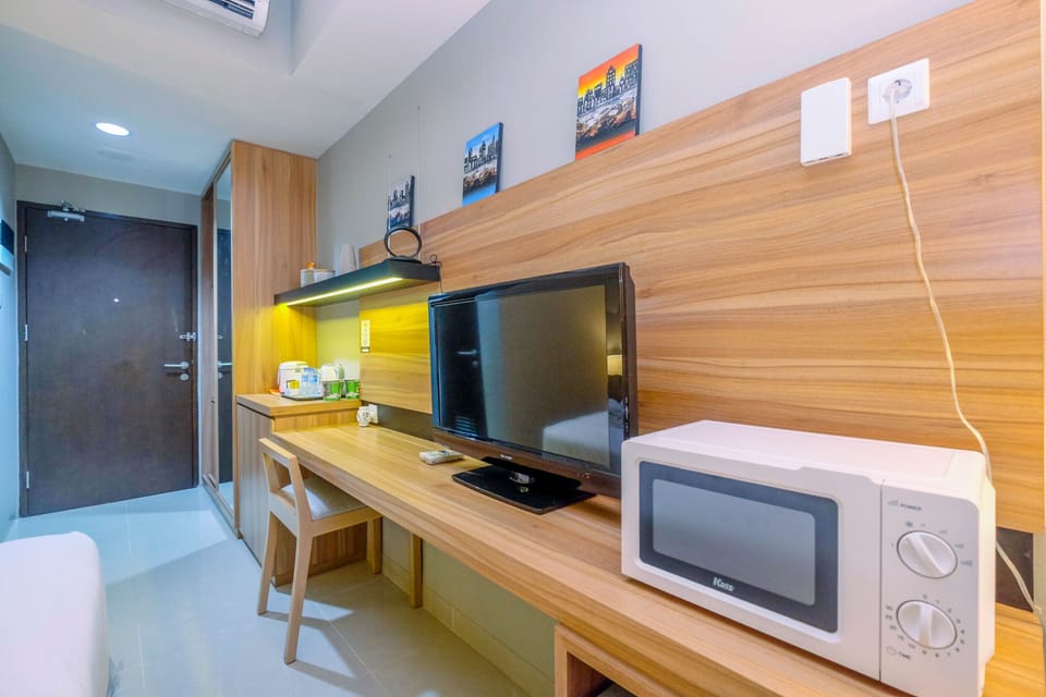 Room | Room amenity