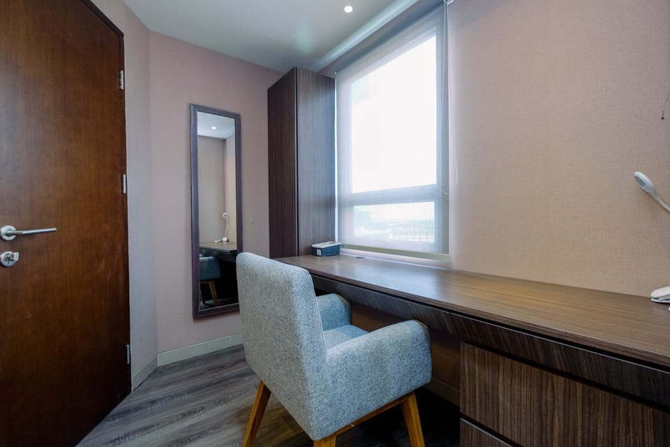 Room | 1 bedroom, bed sheets