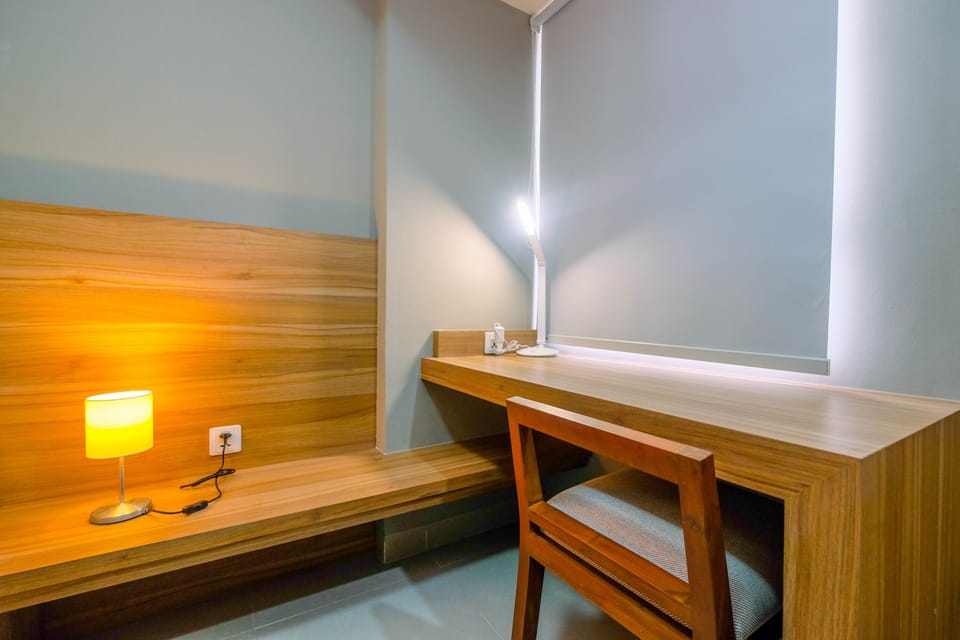 Room | Room amenity