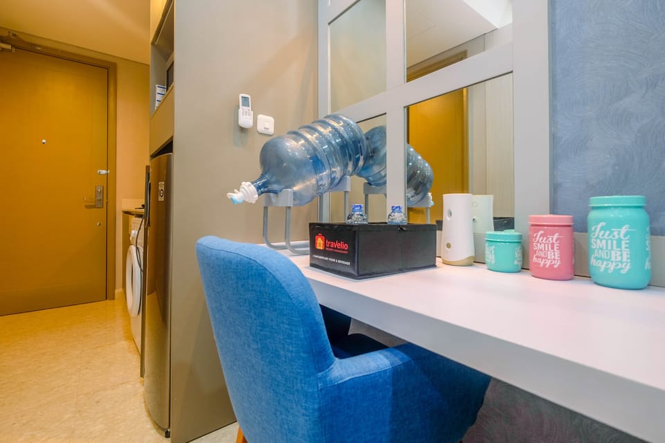 Room | Room amenity