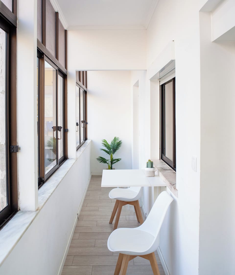 Casa de Banho moderna