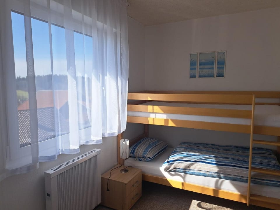 Apartment, 2 Bedrooms | 2 bedrooms, free WiFi