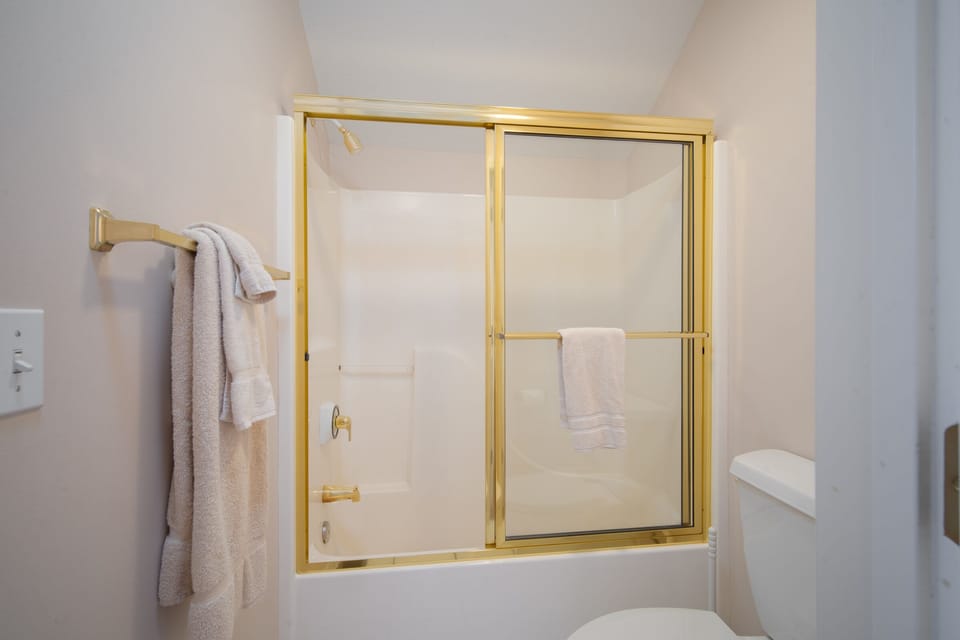 Bathroom Two