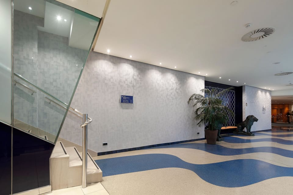Hotel HCC MontBlanc Hotel in Barcelona