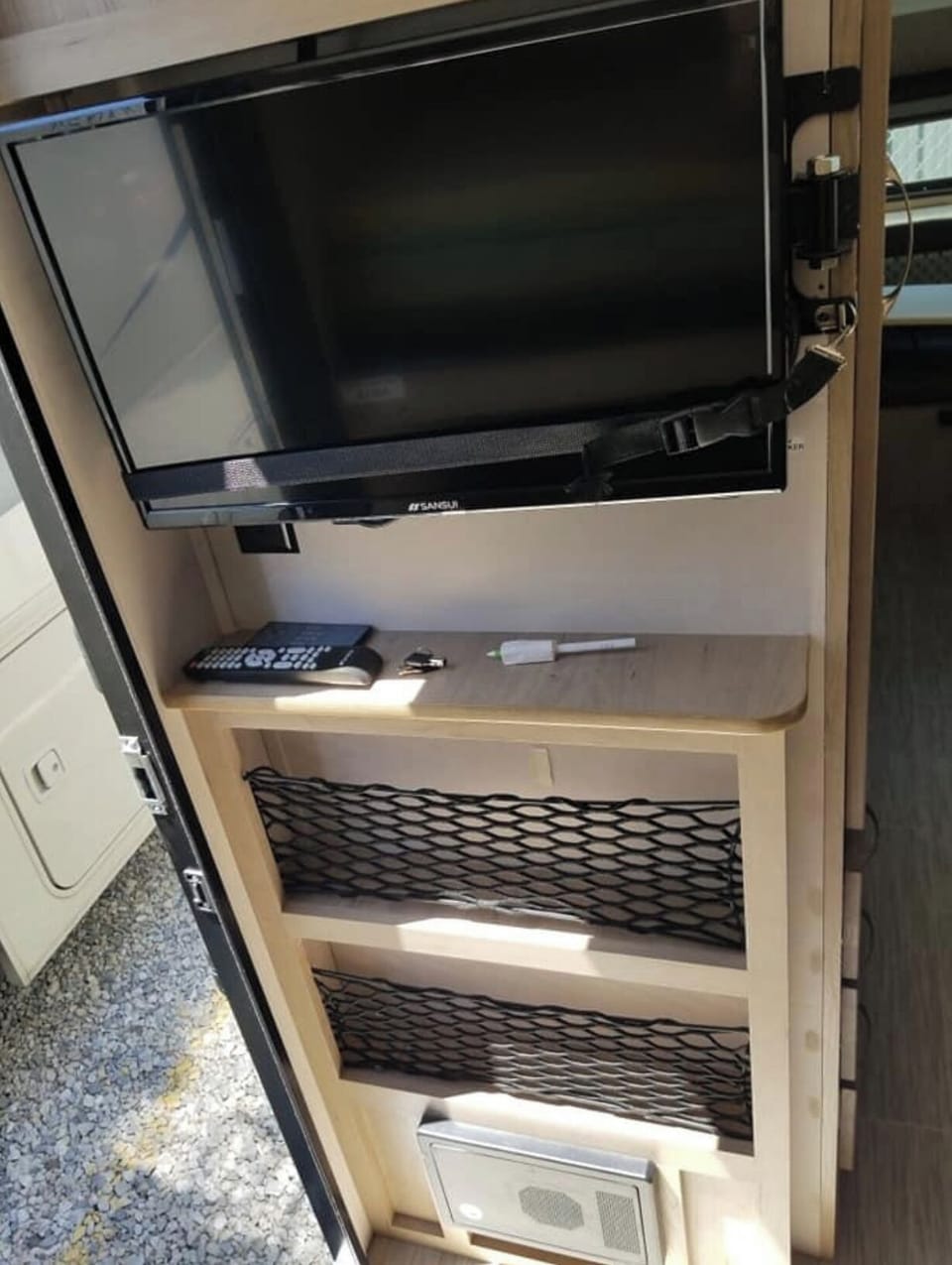 Television