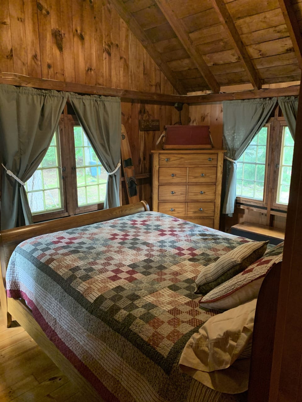 Bedroom two
