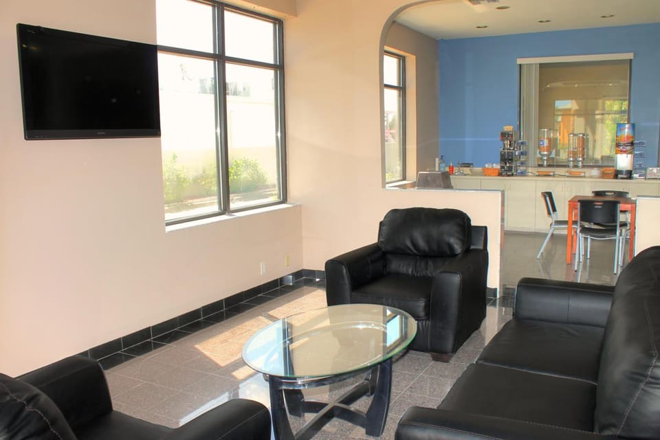 Regency Inn & Suites Motel in Saint Augustine Beach