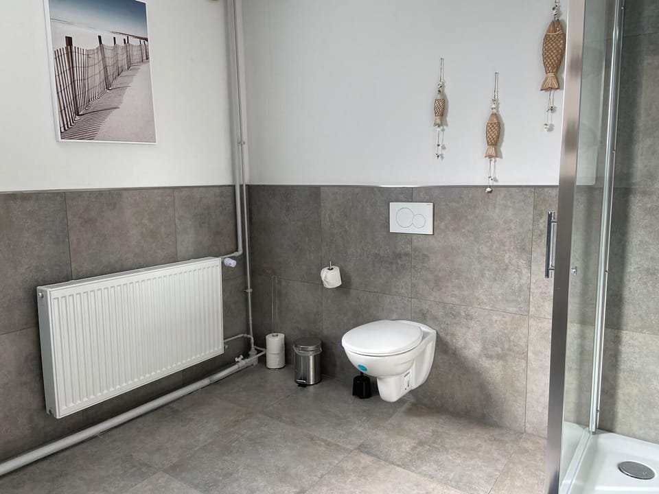 City Maritim Apartment Apartment in Bremerhaven