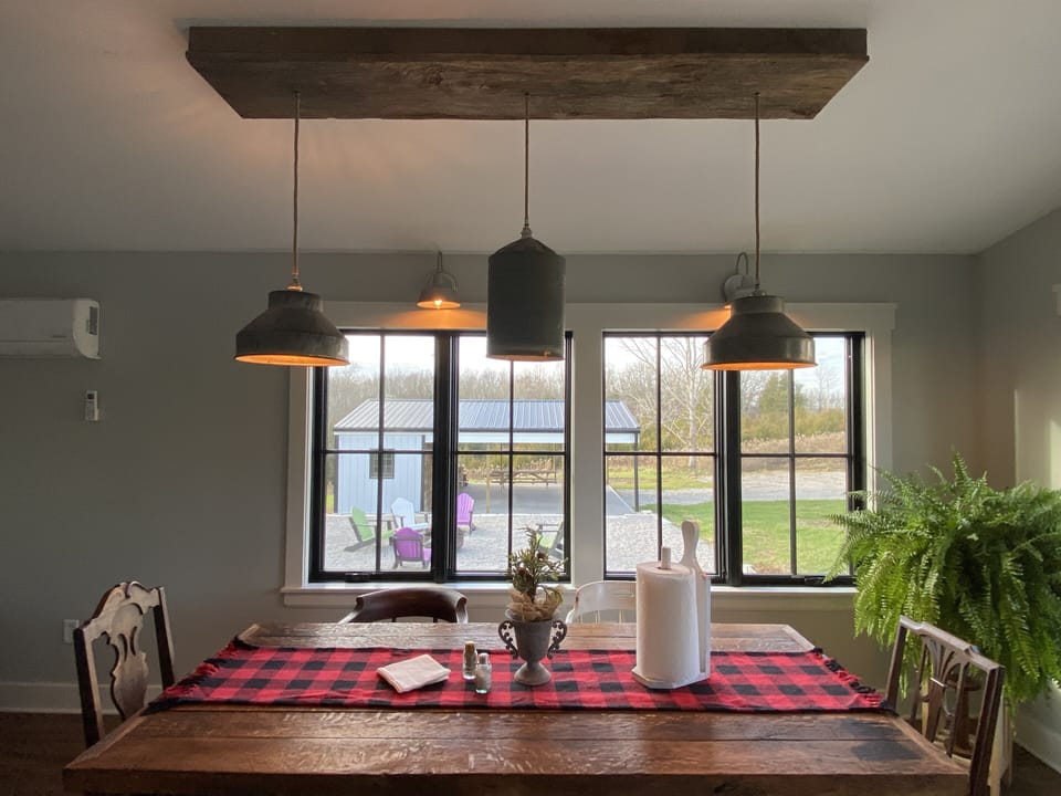 Sunroom 