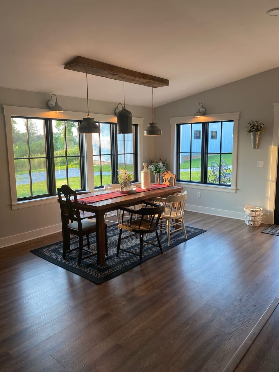 Sunroom