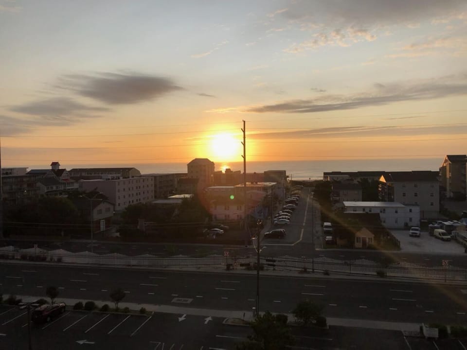 Sunrise