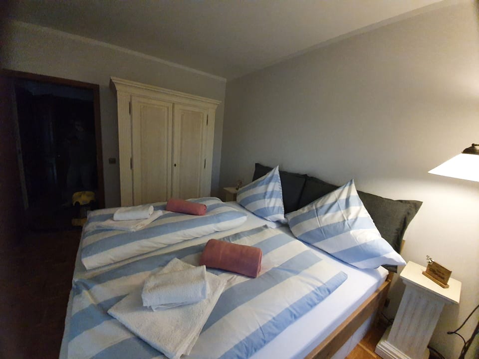 Suite, Ensuite