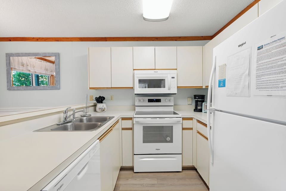 IS7A: Siren Song l Kitchen
