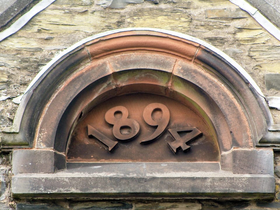 Exterior | The Old Court House (Millom), Millom, near Haverigg