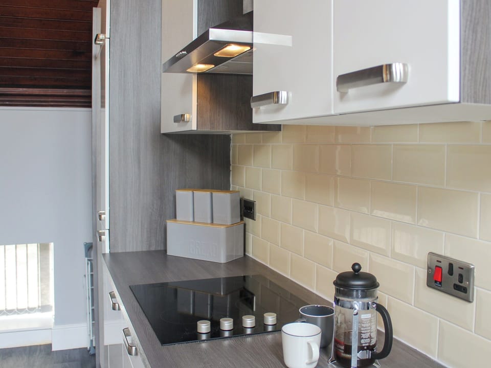 Kitchen | The Old Court House (Millom), Millom, near Haverigg