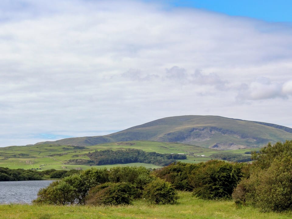 Black Combe | The Old Court House (Millom), Millom, near Haverigg