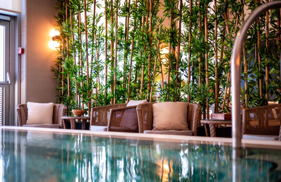 Kfar Maccabiah Hotel and Suites Hotel in Tel Aviv-Yafo