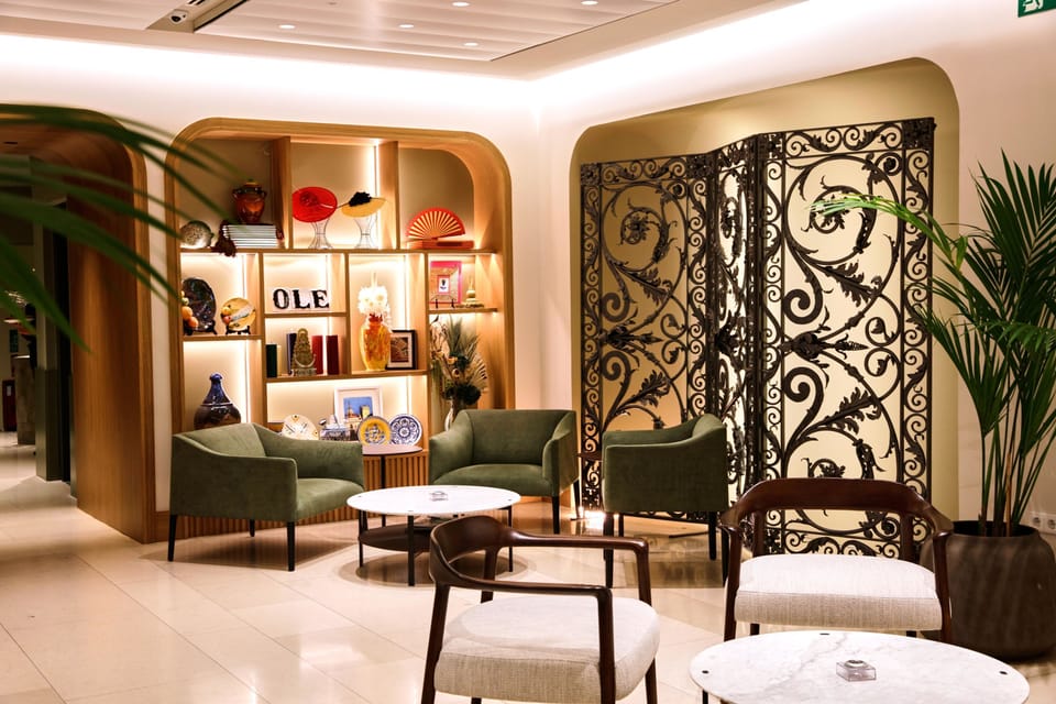 Becquer Hotel, Historic City Center Hotel in Seville