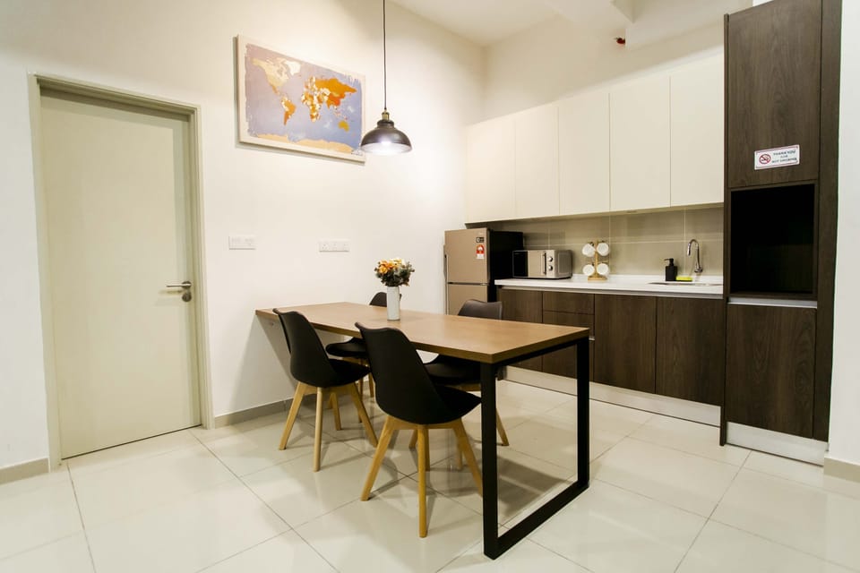 Superior Studio | In-room dining