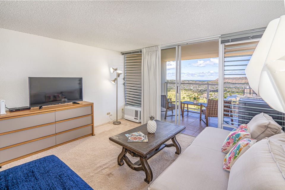Modern Living - Modern Living