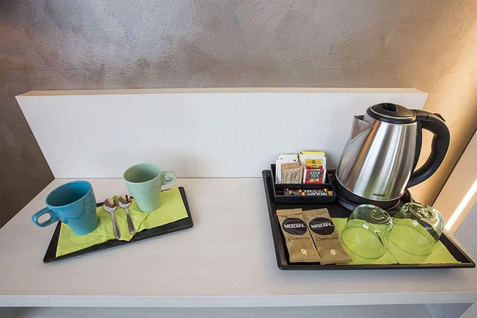 Junior Suite | Room amenity