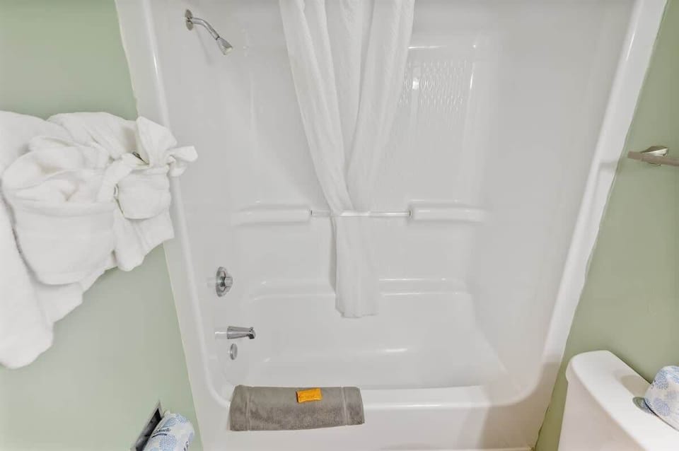 Private Bathroom