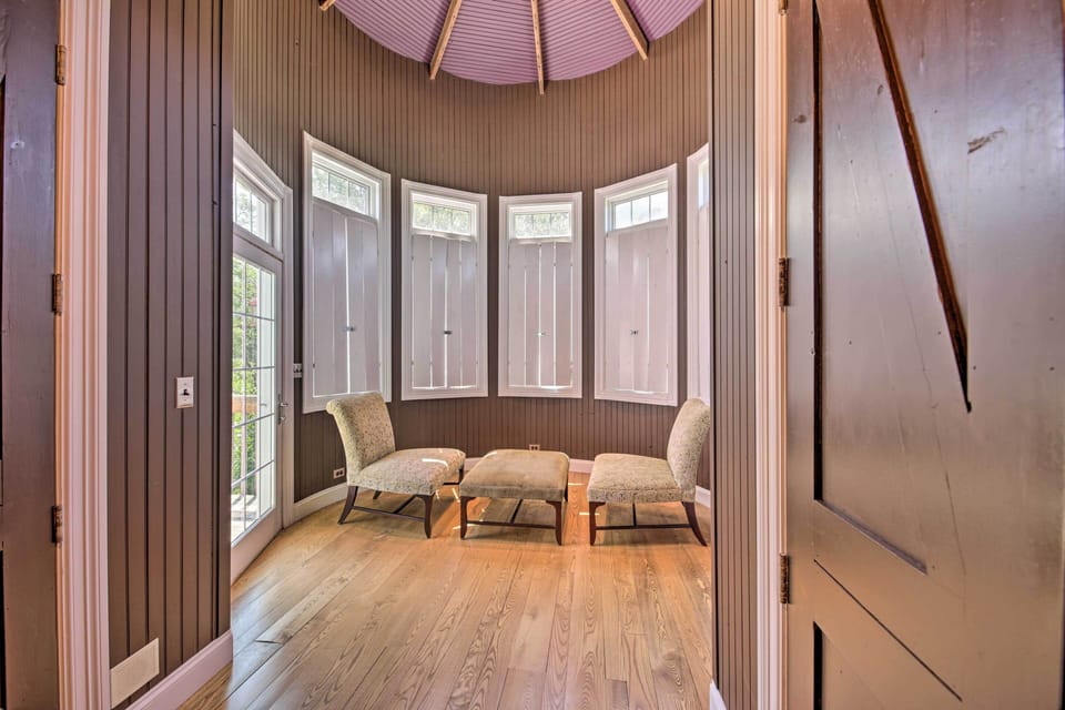 Sunroom