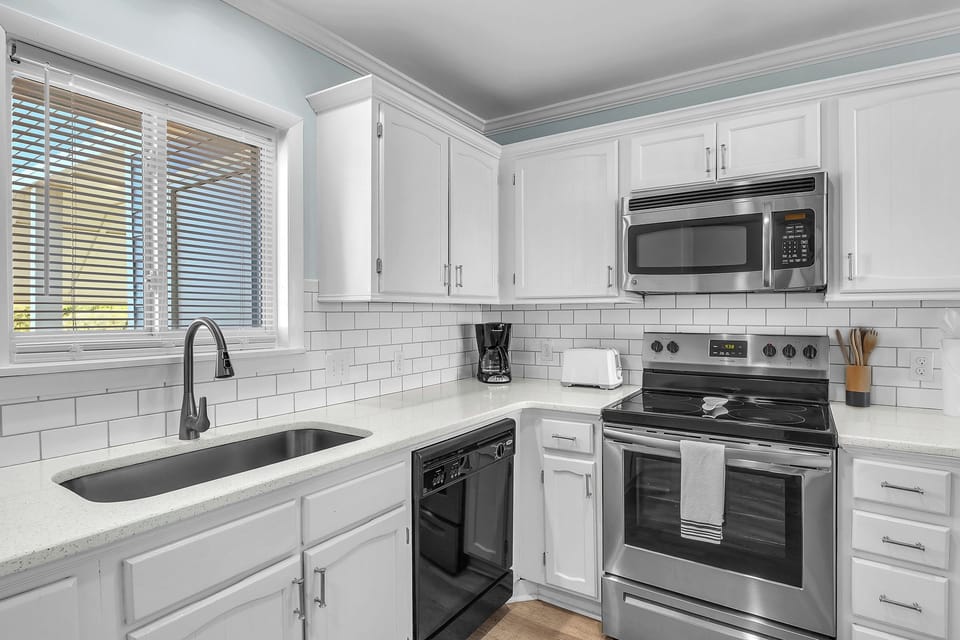 Kitchen - Northeast