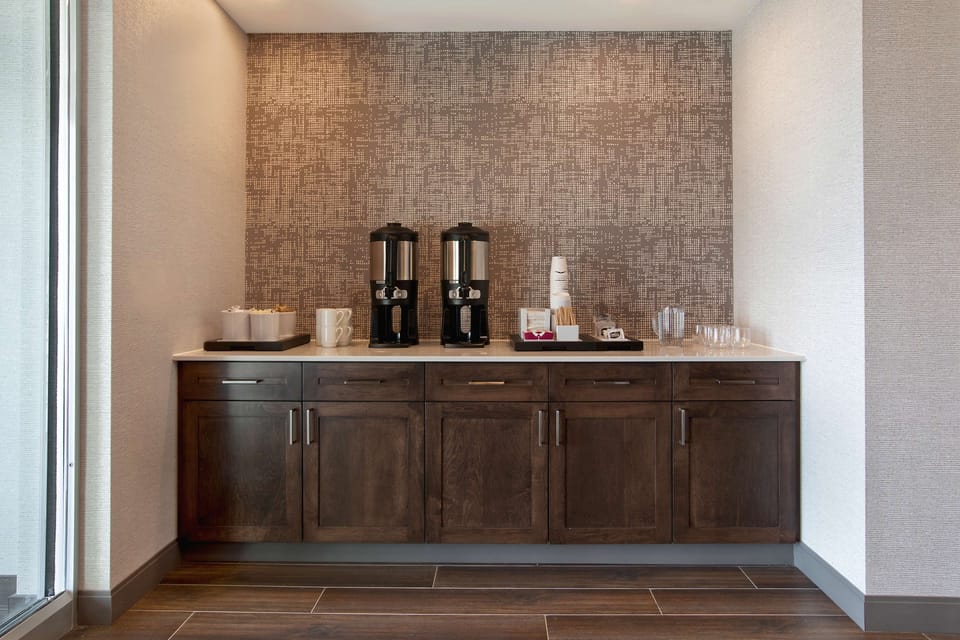 Coffee shop