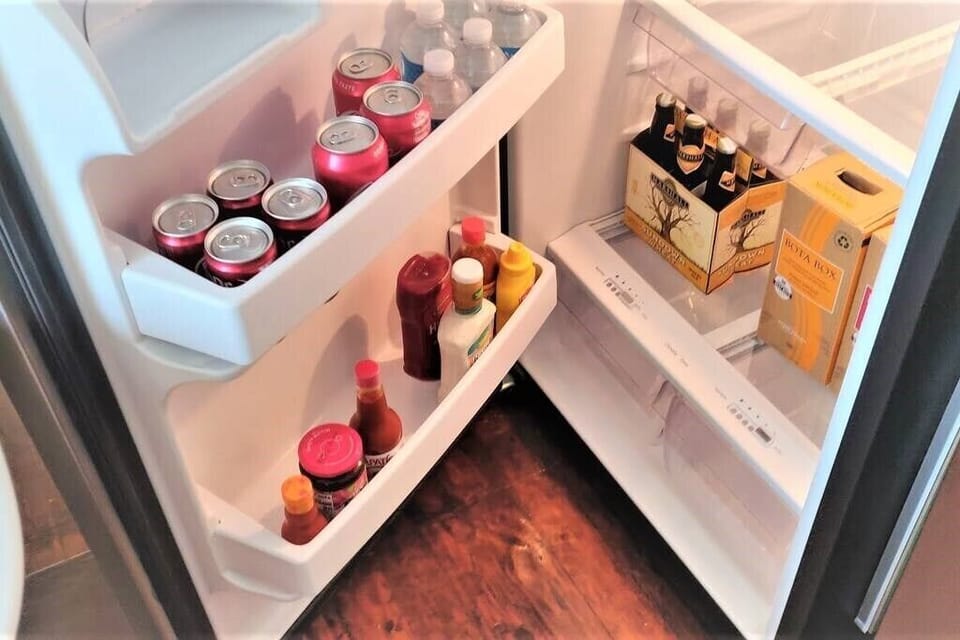 Beverages
