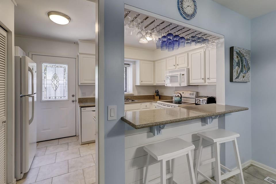 Kitchen Bar