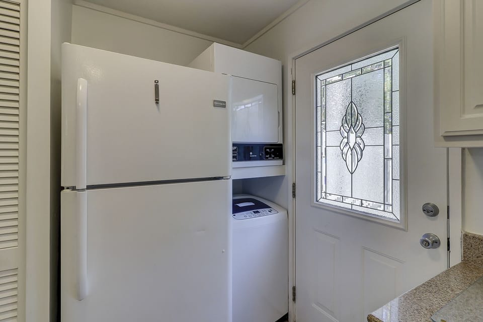Washer/Dryer