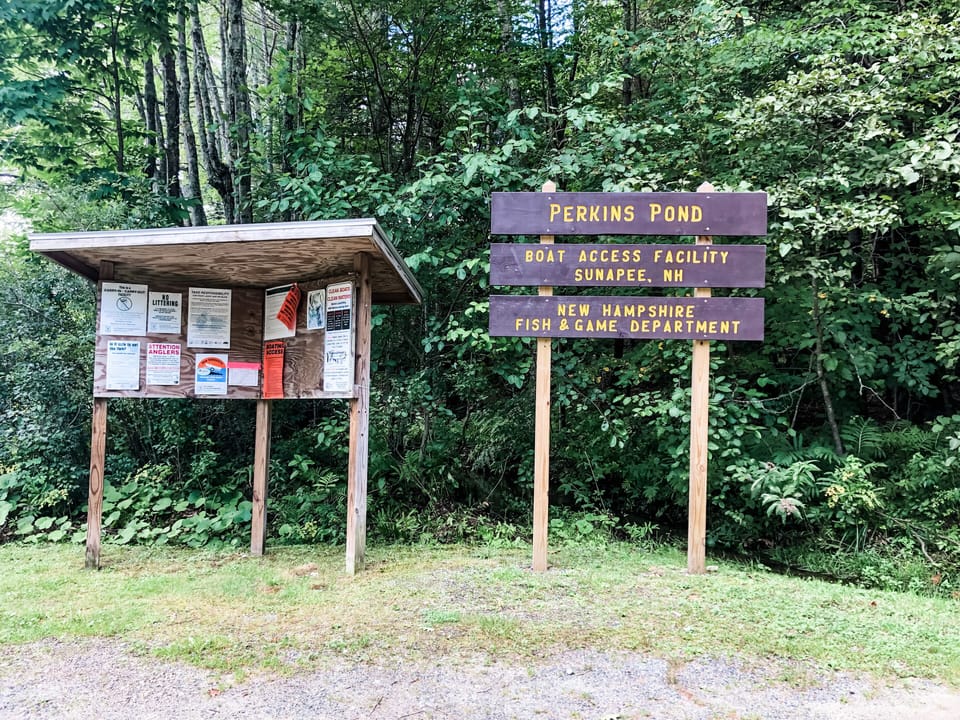 Launch your own powerboat from right down the street.