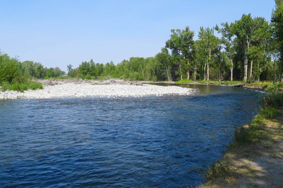River Access
