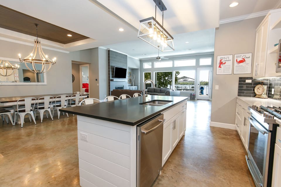 Kitchen | First Floor