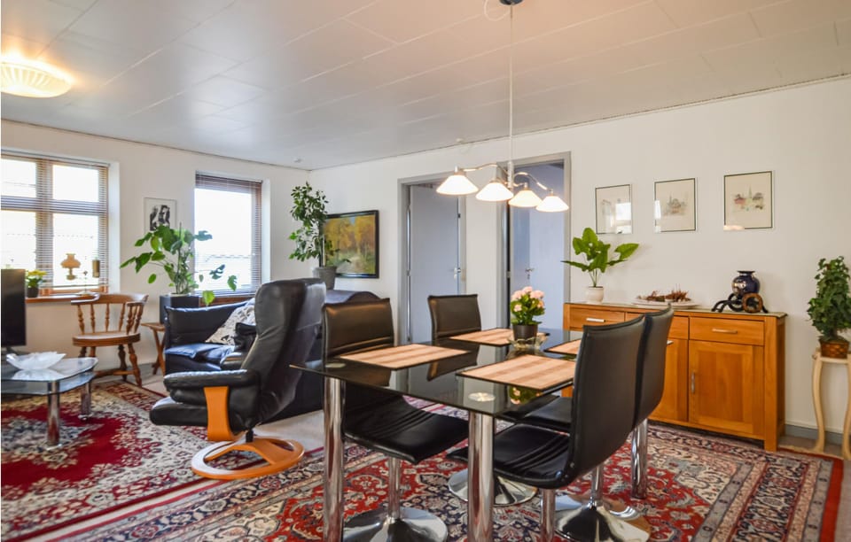 living-room