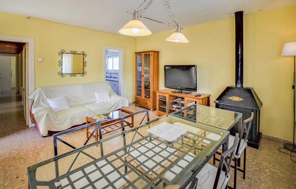 living-room