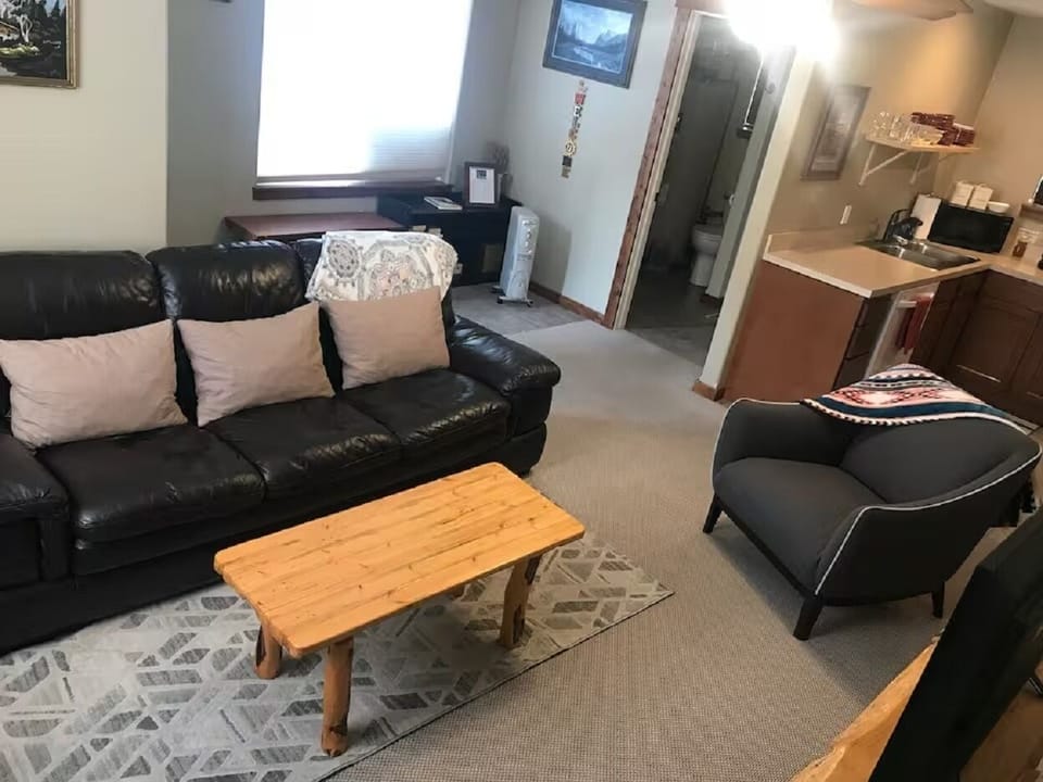 Living Room.