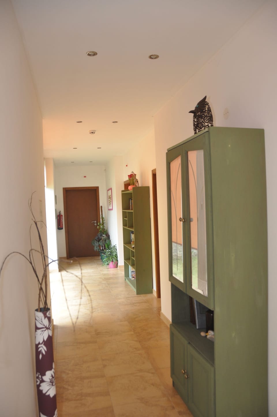 Room, 1 Bedroom, Accessible, Smoking | Interior