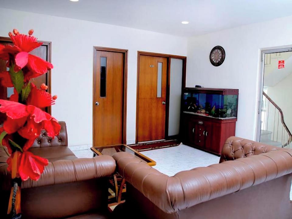 Room, 1 Bedroom, Accessible, Smoking | Interior