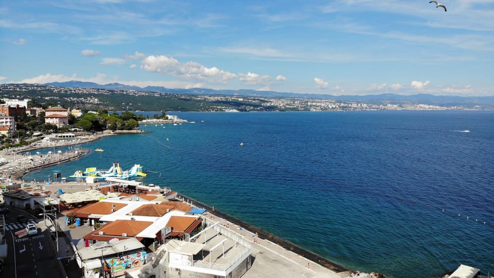 Apartment, 1 Bedroom, Smoking, Garden View | Aerial view