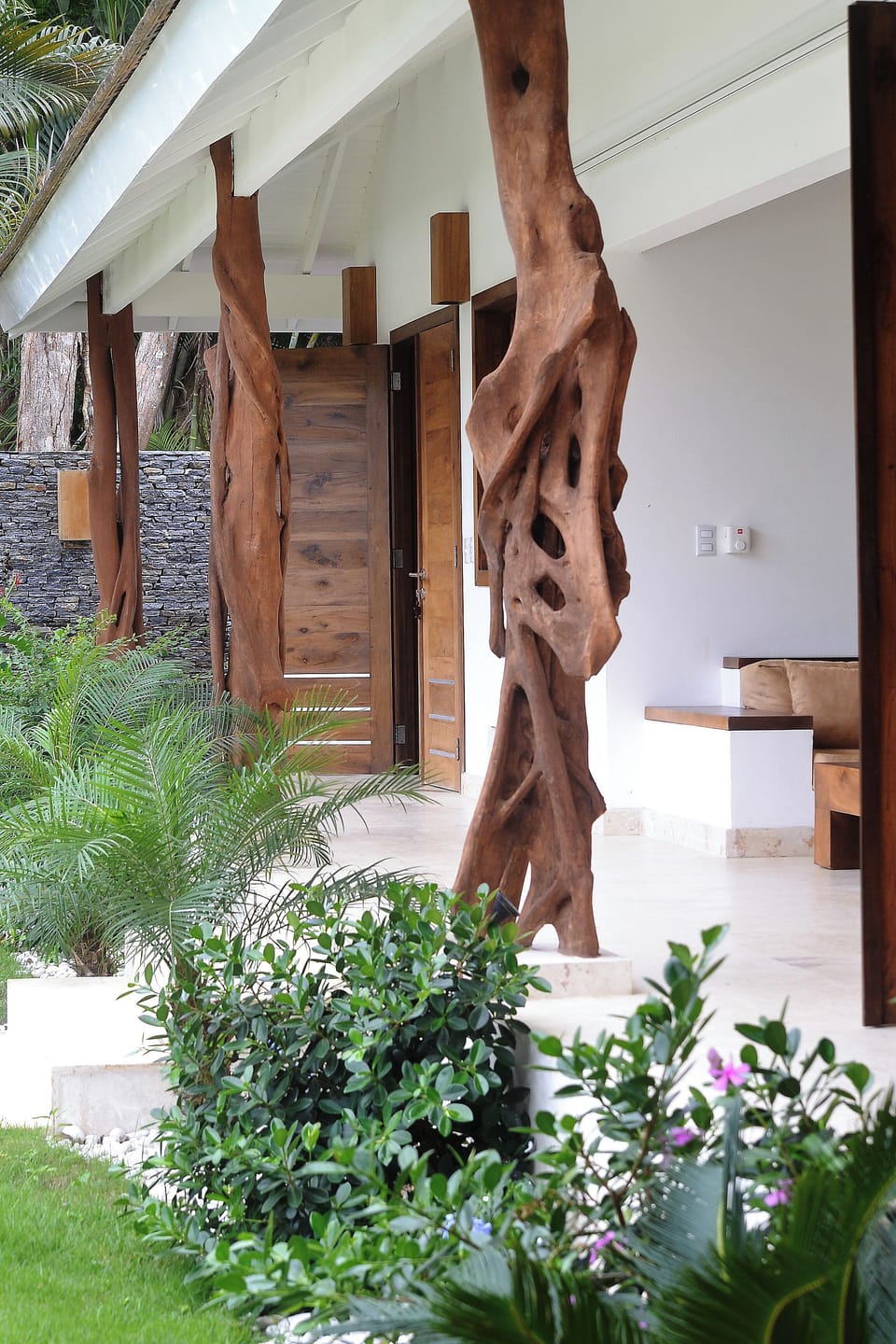 Villa, 5 Bedrooms, Smoking, Private Pool | Exterior