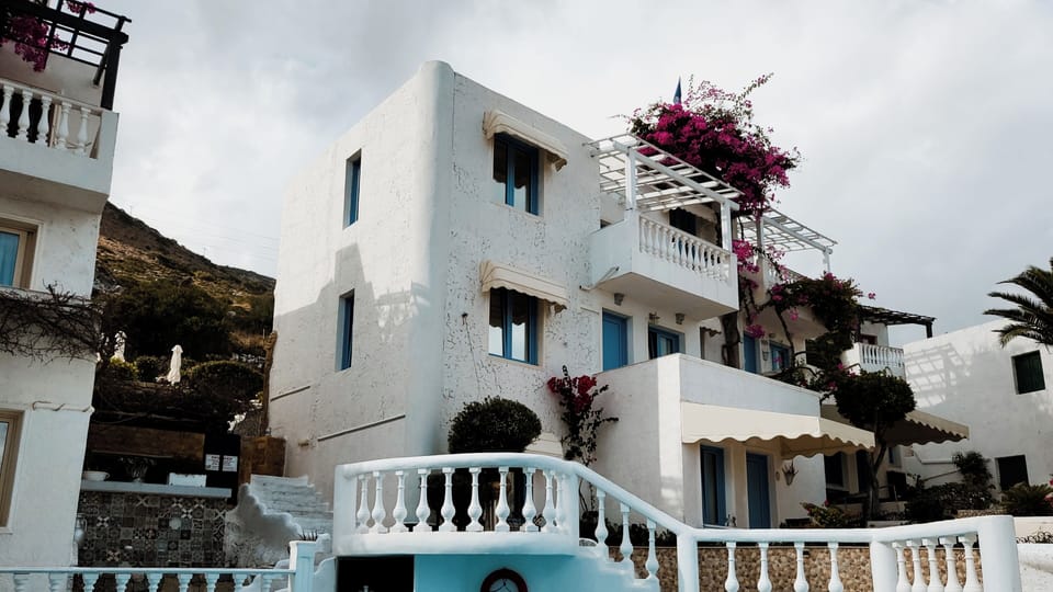 Room, 1 Bedroom, Smoking, Balcony | Exterior