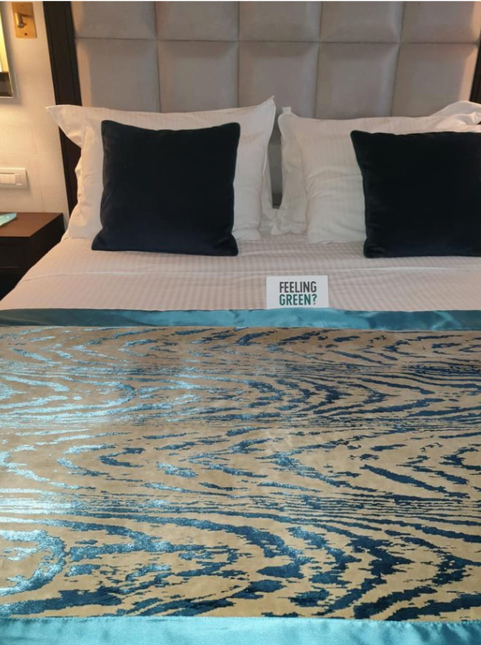 Room, 1 Bedroom, Smoking, Balcony | 2 bedrooms