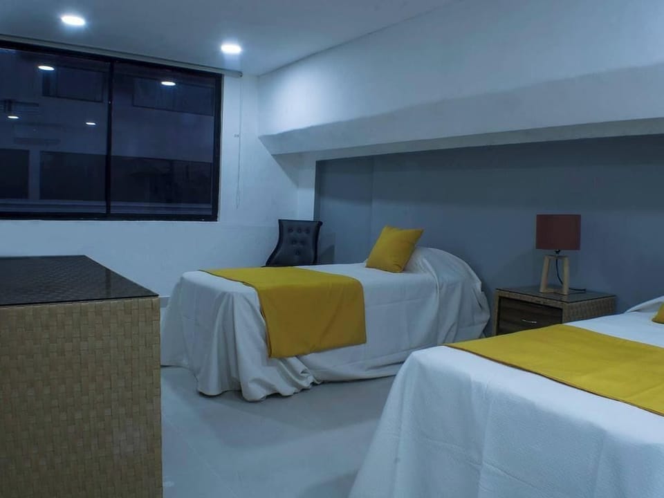 Room, 1 Bedroom, Smoking | 1 bedroom