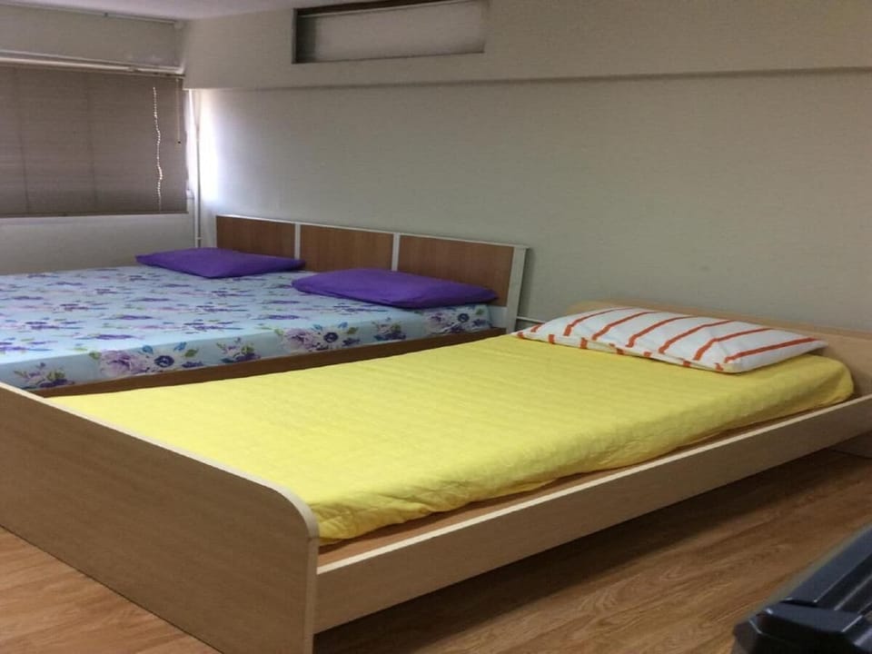 Studio, Accessible | 1 bedroom, iron/ironing board