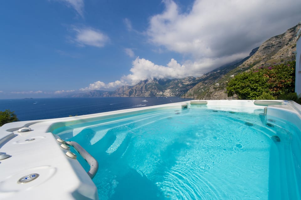 Villa, 4 Bedrooms, Smoking, Private Pool | Pool | Outdoor pool